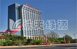 北京懷柔影人酒店不銹鋼污衣槽項目