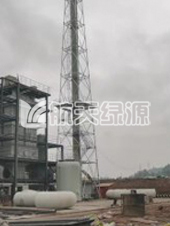 四川簡陽項目（口徑DN1500mm，高度50米）