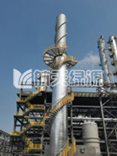 江省舟山市岱山縣魚(yú)山島浙石化固廢項(xiàng)目